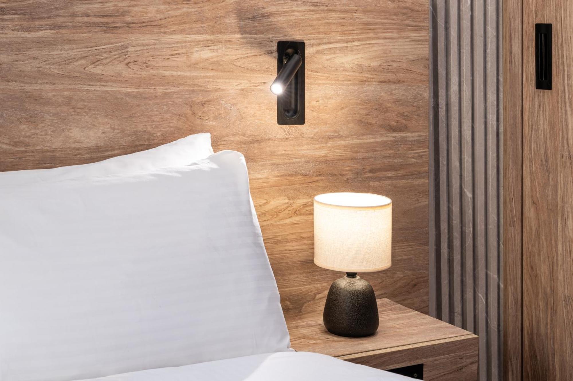 Regency Superior King Hotel Maskat
