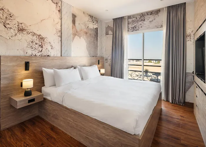 Regency Inn Superior King