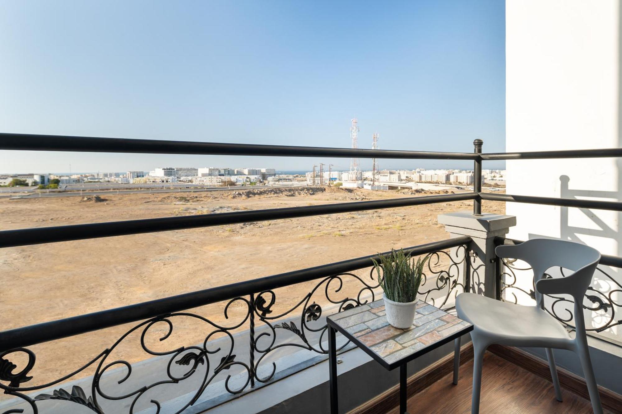 Hotel Regency Superior King Muscat
