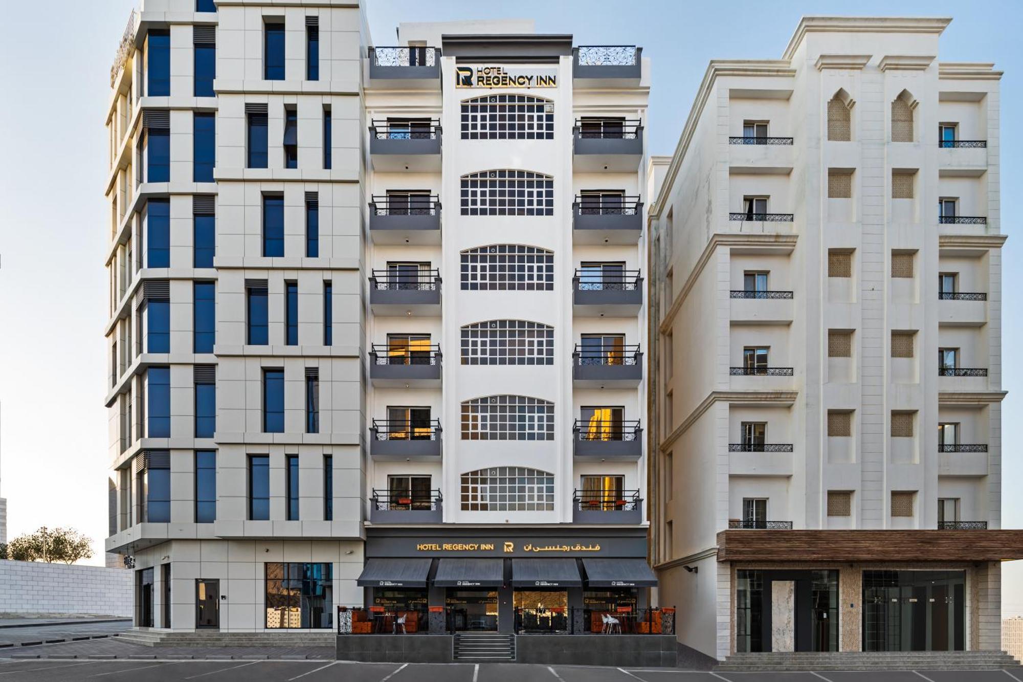 Hotel Regency Superior King